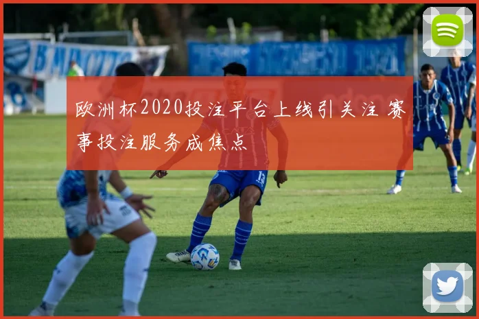 欧洲杯2020投注平台上线引关注 赛事投注服务成焦点